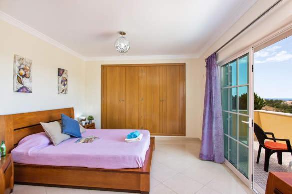 Villa Catarina Albufeira Exterior foto