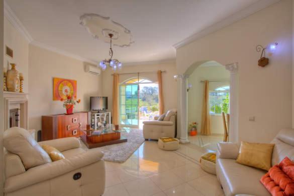 Villa Catarina Albufeira Exterior foto